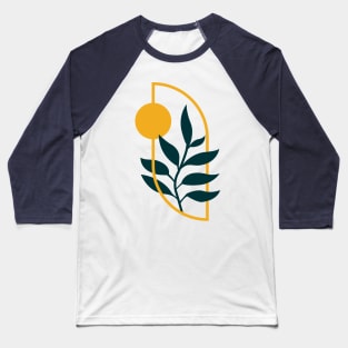 vintage flowers Baseball T-Shirt